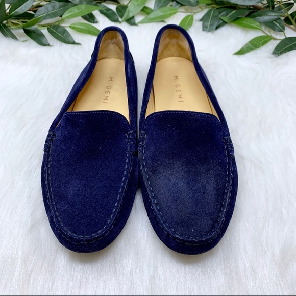 ***SOLD*** M. Gemi Royal Blue - Picture 4 of 8